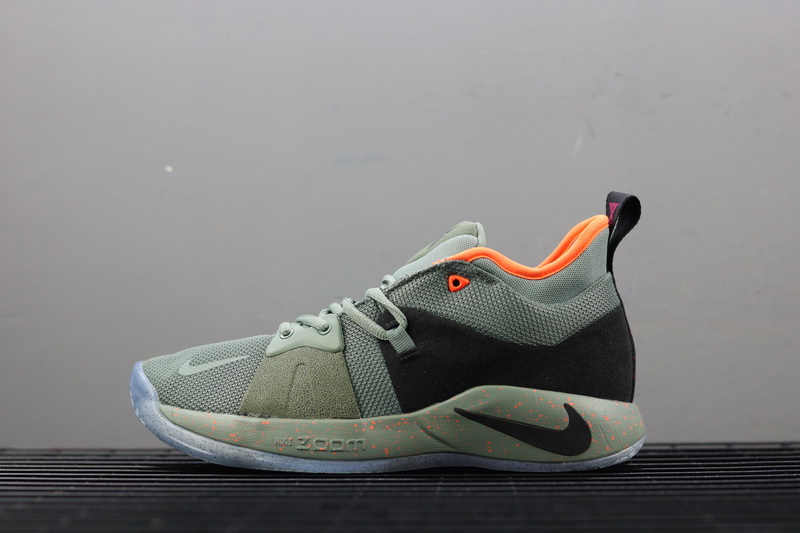 Super max Nike PG 2 EP 6(98% Authentic quality)